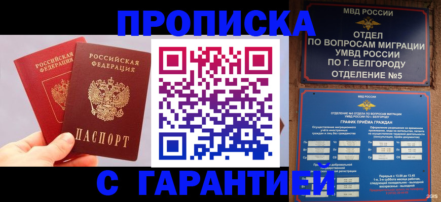 прописка 2025 в Аргуне